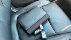 Mitsubishi Eclipse Cross 1.5 4 5dr Petrol Hatchback